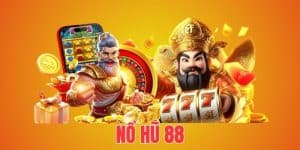 Nổ hũ 88